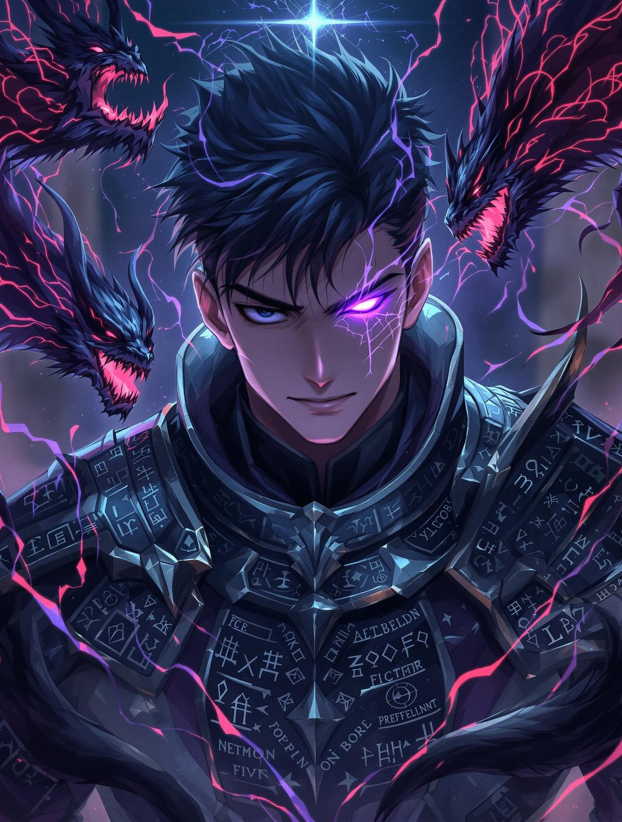 国产动漫 - 妖神记 封面